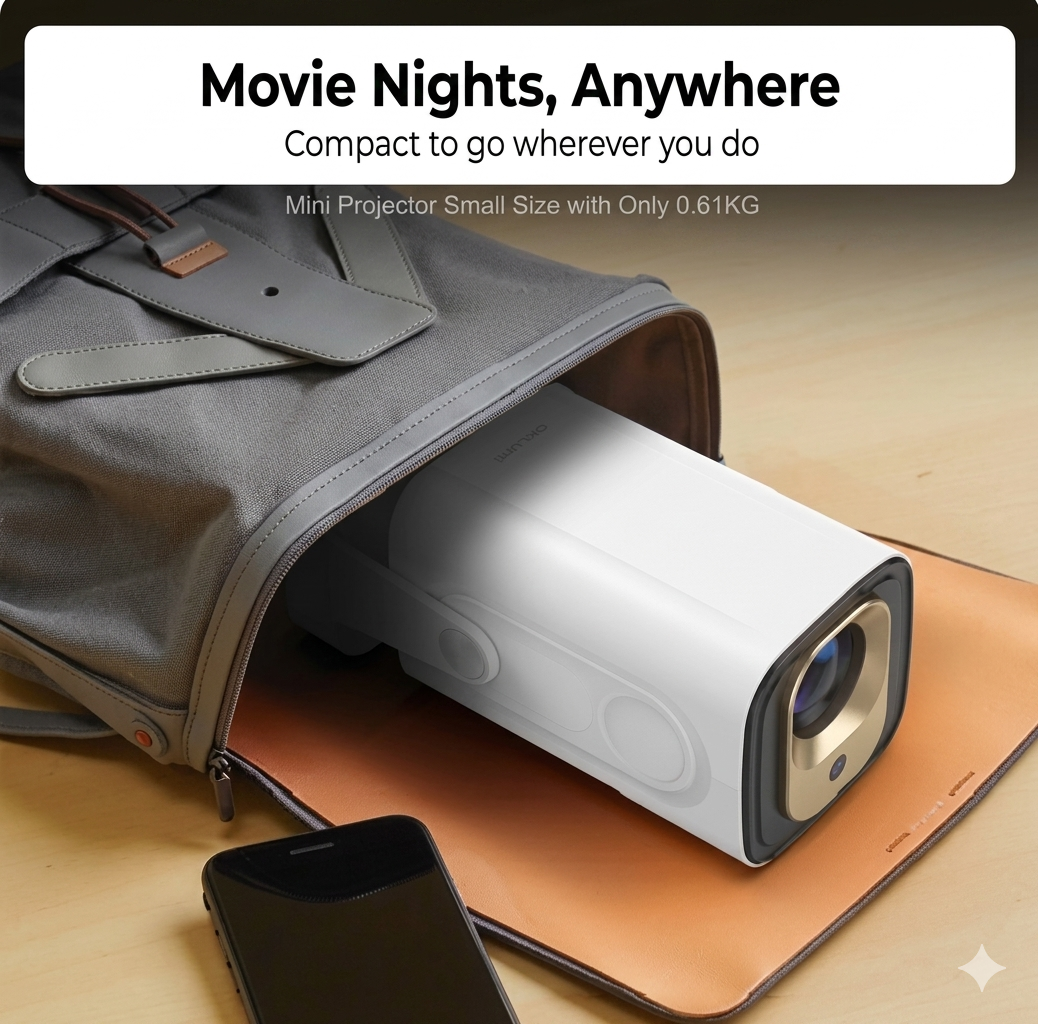 LumiView™ - Pivot 2