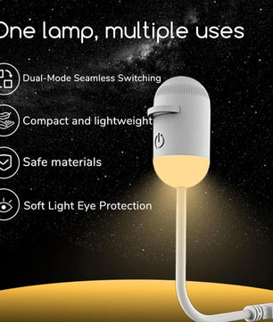 Lumiview™ Galaxy Projector
